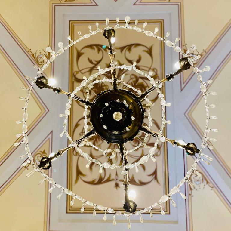 Palazzo Putignano Boutique - Casa con 3 Camere da Letto - 25