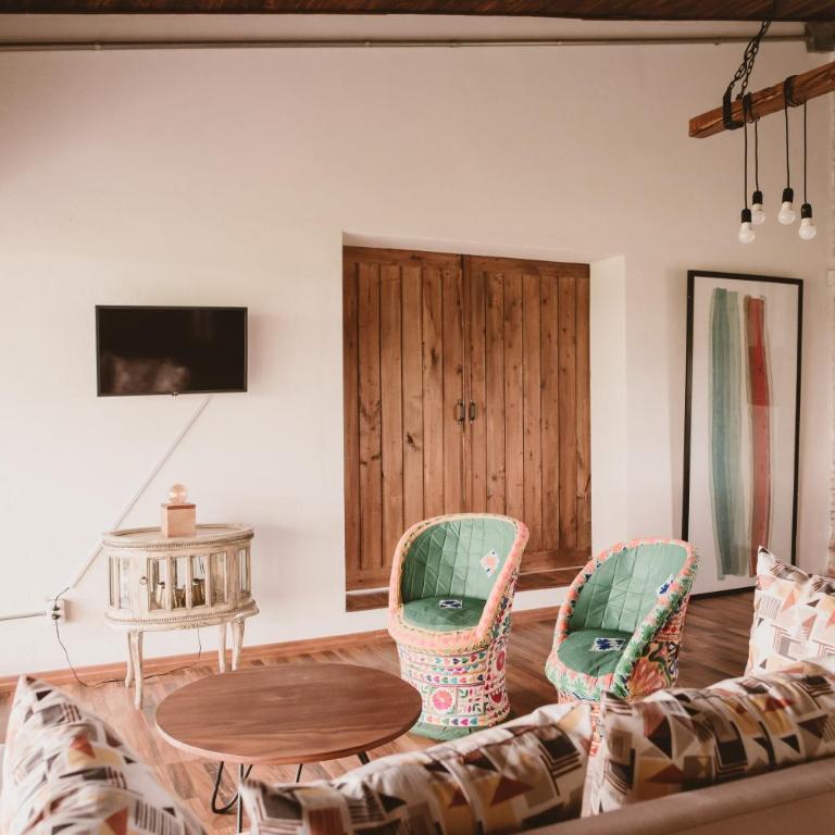 El Rincón - Casa de campo - Casa de 2 dormitorios - 15