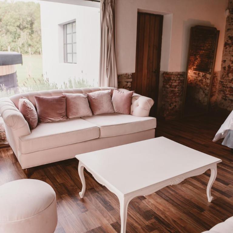 El Rincón - Casa de campo - Two-Bedroom House - 18