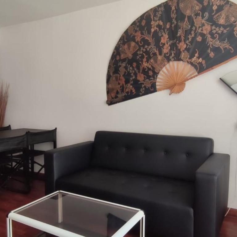 Beautiful Apartment, Swimming Pool and Beach 1 - Apartamento de 2 dormitorios - 8