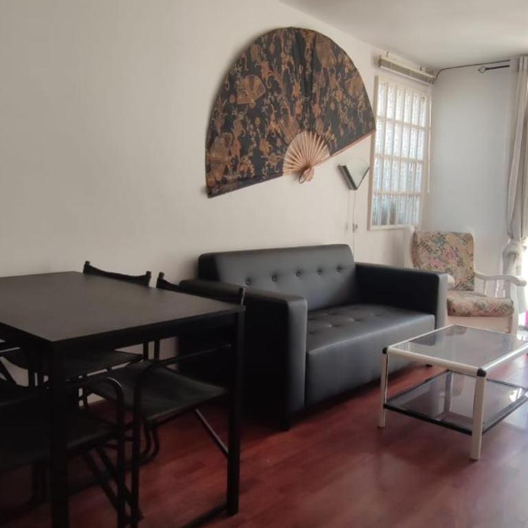 Beautiful Apartment, Swimming Pool and Beach 1 - Apartamento de 2 dormitorios - 7