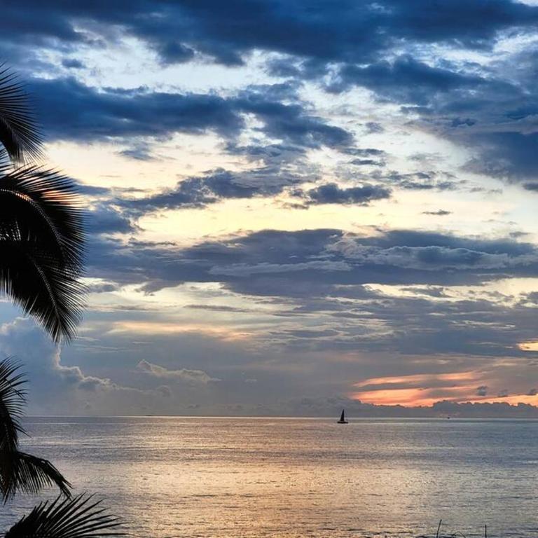 Large Beach Front 2bed/2bath Condo: Save $50+/nt! - Apartamento de 2 dormitorios - 19
