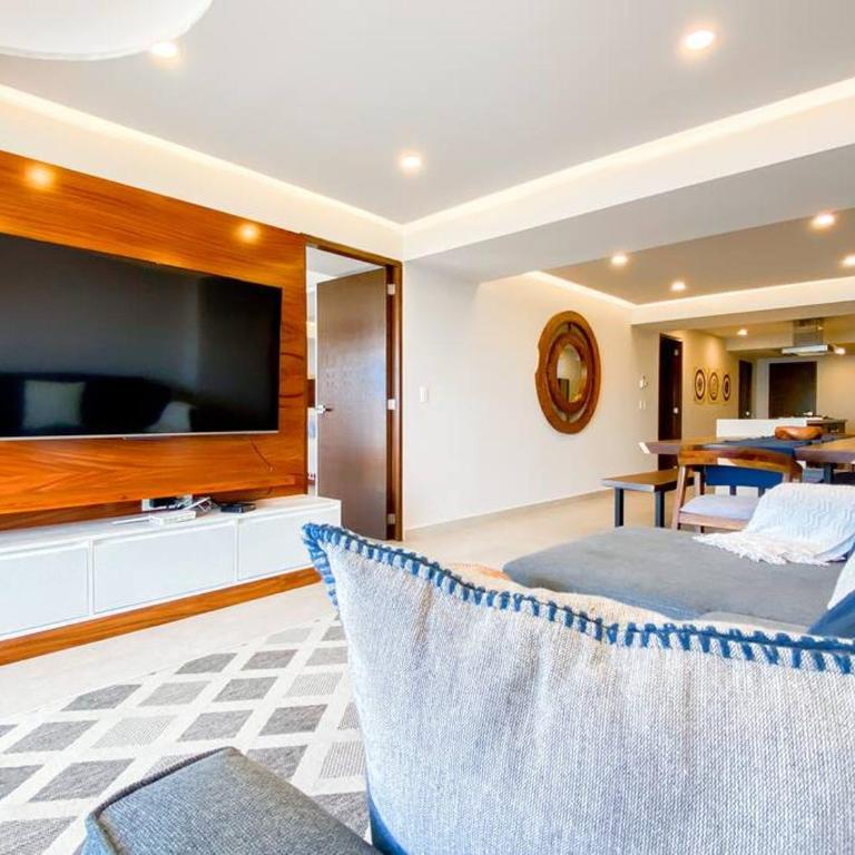 Large Beach Front 2bed/2bath Condo: Save $50+/nt! - Apartamento de 2 dormitorios - 20