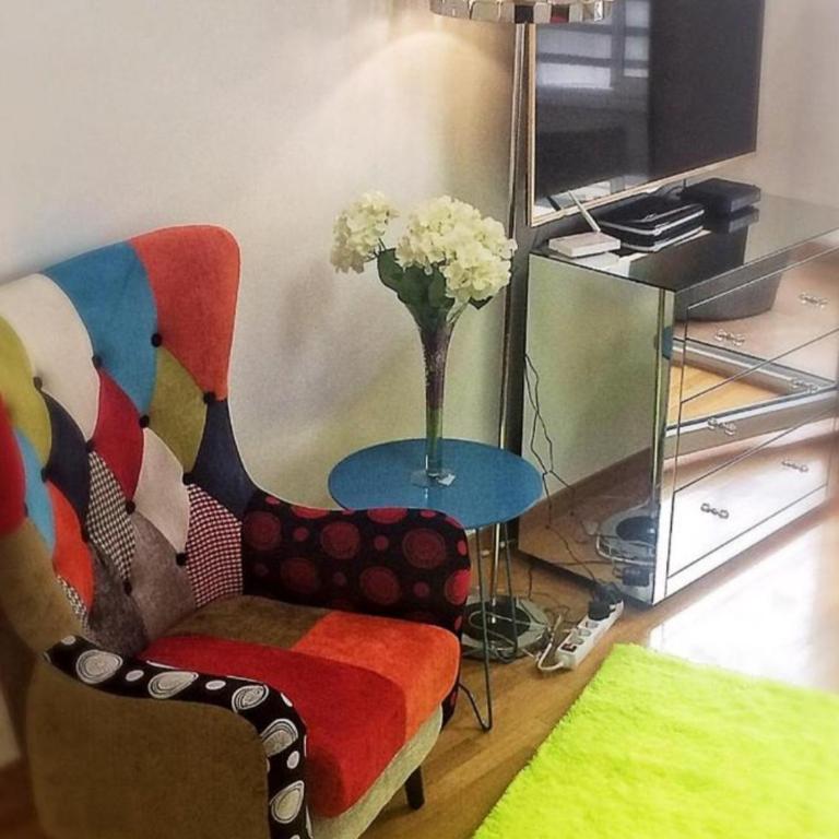 Belville Apartment Boban - Apartman sa 1 Spavaćom Sobom - 1