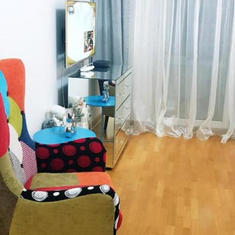 Belville Apartment Boban - Apartman sa 1 Spavaćom Sobom - 6