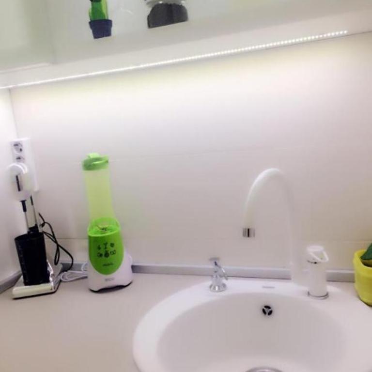 Belville Apartment Boban - Apartman sa 1 Spavaćom Sobom - 23