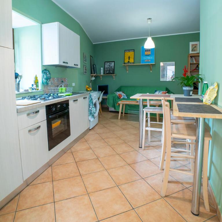 Happie Casa Il Capo & La Cattedrale - Appartamento con 1 Camera da Letto - 2