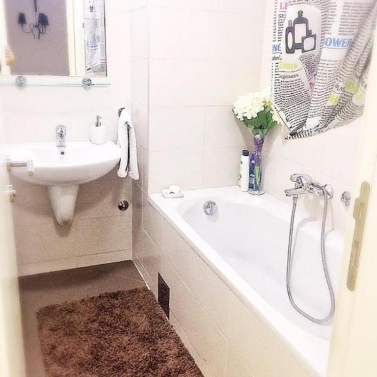 Belville Apartment Boban - Apartman sa 1 Spavaćom Sobom - 18