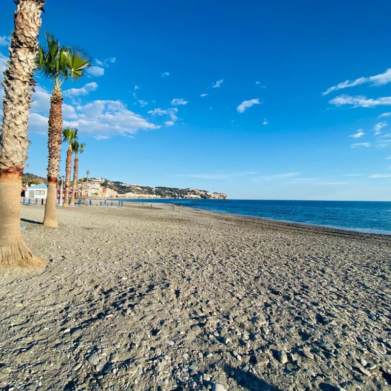 Jardines de Adnania en Marina del Este con vistas al mar - Two-Bedroom Apartment - 27