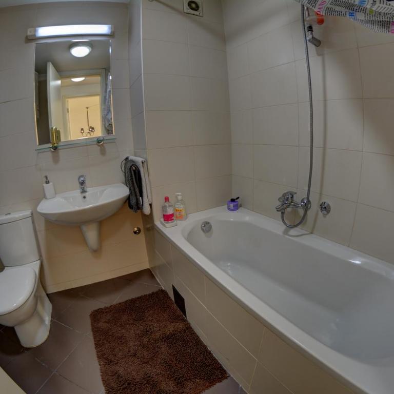 Belville Apartment Boban - Apartman sa 1 Spavaćom Sobom - 13