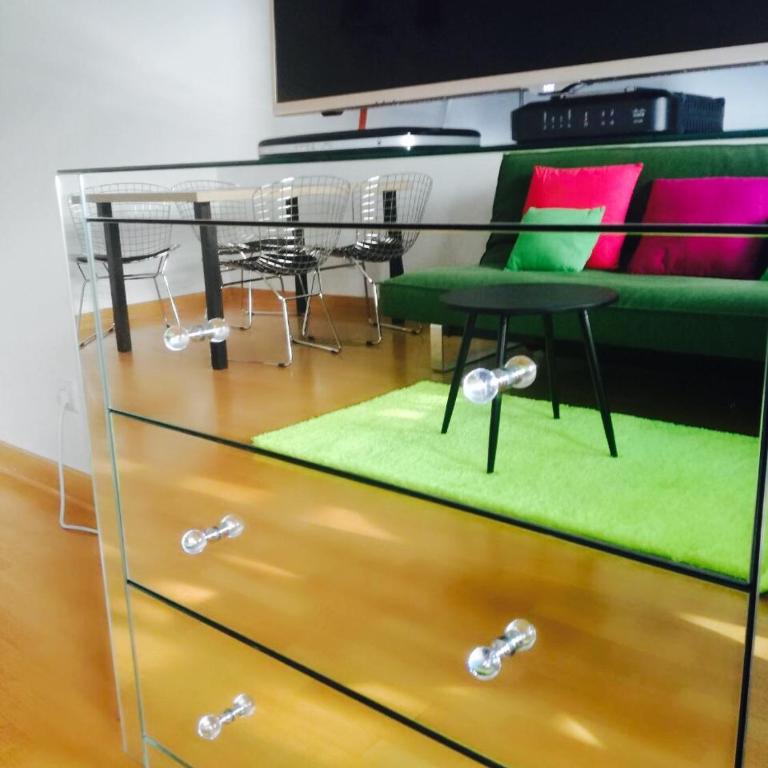 Belville Apartment Boban - Apartman sa 1 Spavaćom Sobom - 11