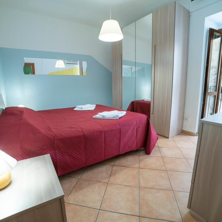 Happie Casa Il Capo & La Cattedrale - Appartamento con 1 Camera da Letto - 6