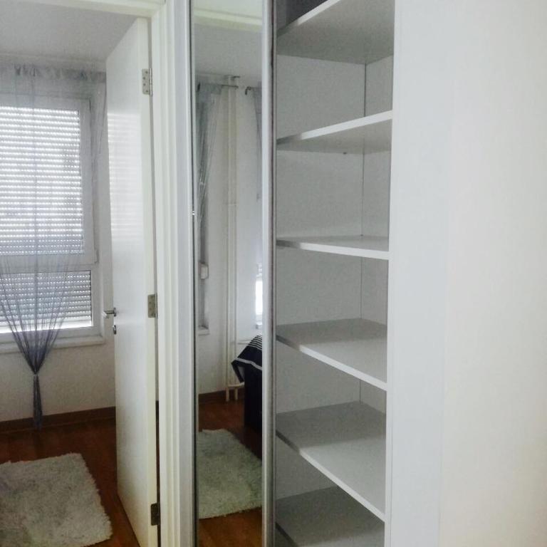 Belville Apartment Boban - Apartman sa 1 Spavaćom Sobom - 10
