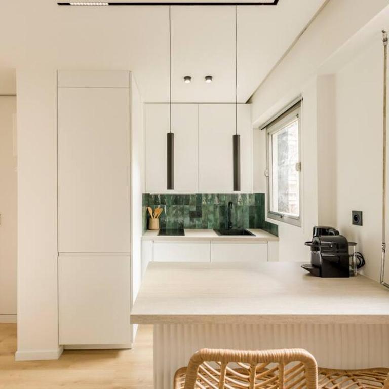 Luxurious 3 min walk from Eiffel Tower - Appartement 1 Chambre - 2