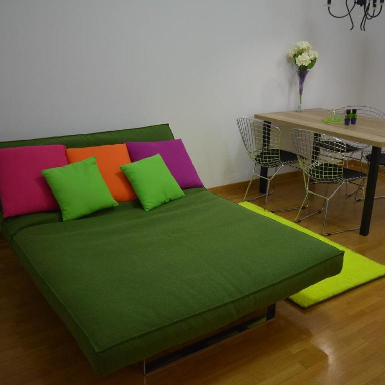 Belville Apartment Boban - Apartman sa 1 Spavaćom Sobom - 7