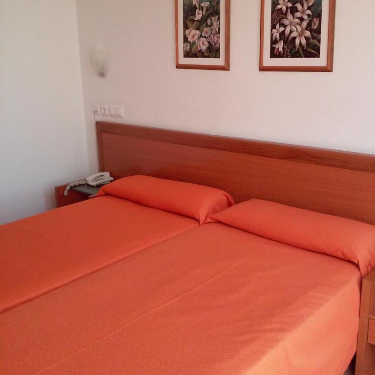 Hotel Mavi - Habitación Doble - 1 o 2 camas - 1