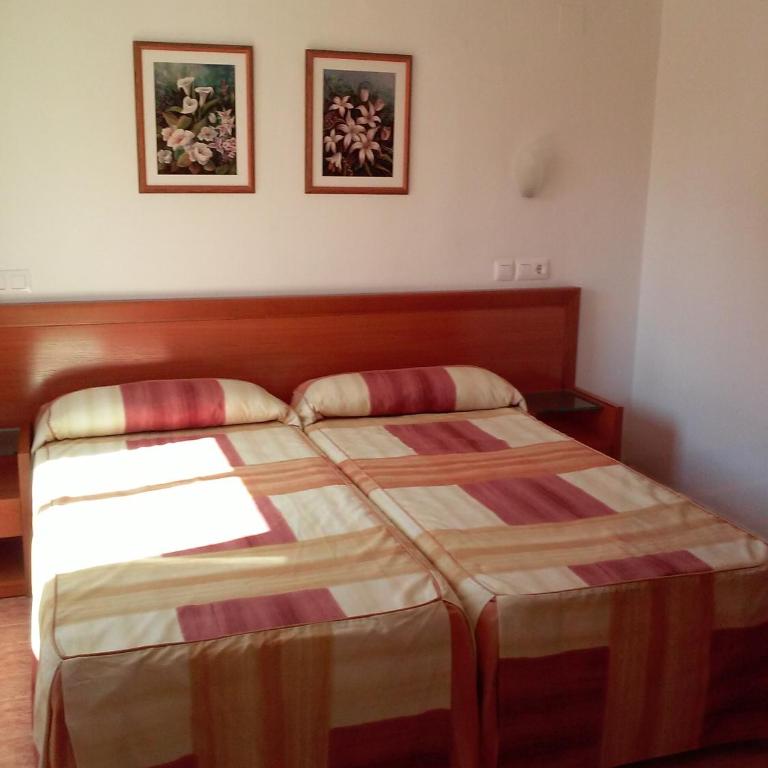Hotel Mavi - Habitación Doble - 1 o 2 camas - 3