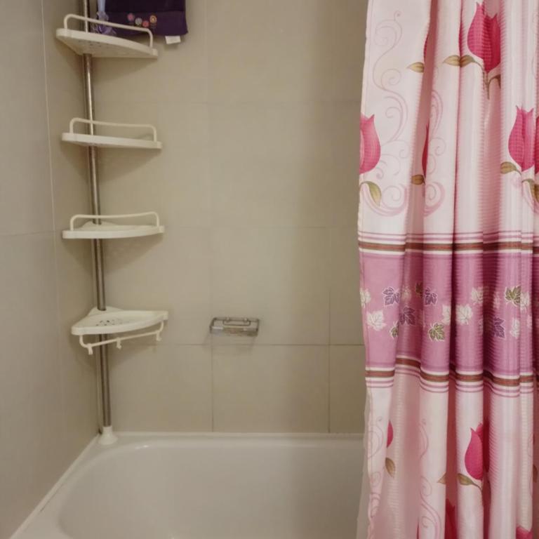 Arriendo Departamento a Turistas en Santiago - Apartamento - 10
