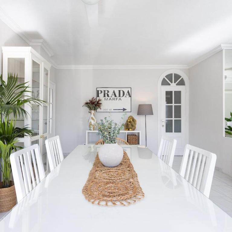 EDEN RENTALS Oasis Penthouse in Santa Cruz - Apartamento Superior - 7