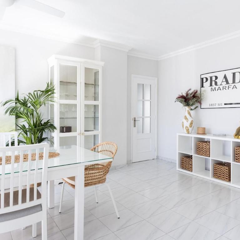 EDEN RENTALS Oasis Penthouse in Santa Cruz - Apartamento Superior - 8