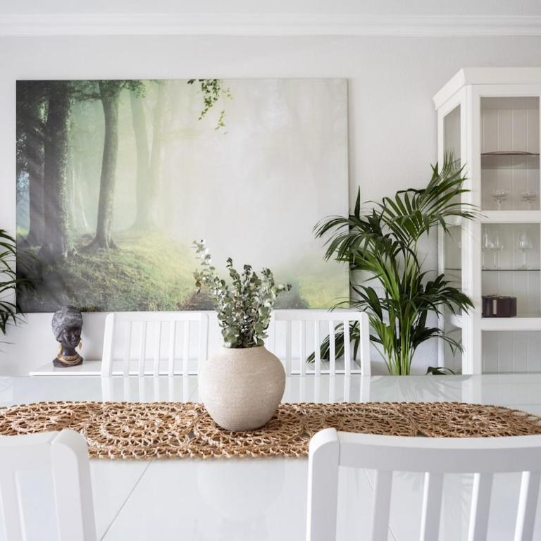 EDEN RENTALS Oasis Penthouse in Santa Cruz - Apartamento Superior - 10