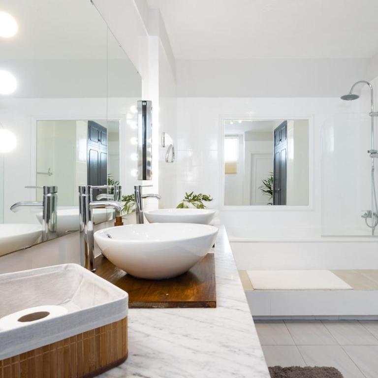 EDEN RENTALS Oasis Penthouse in Santa Cruz - Apartamento Superior - 20