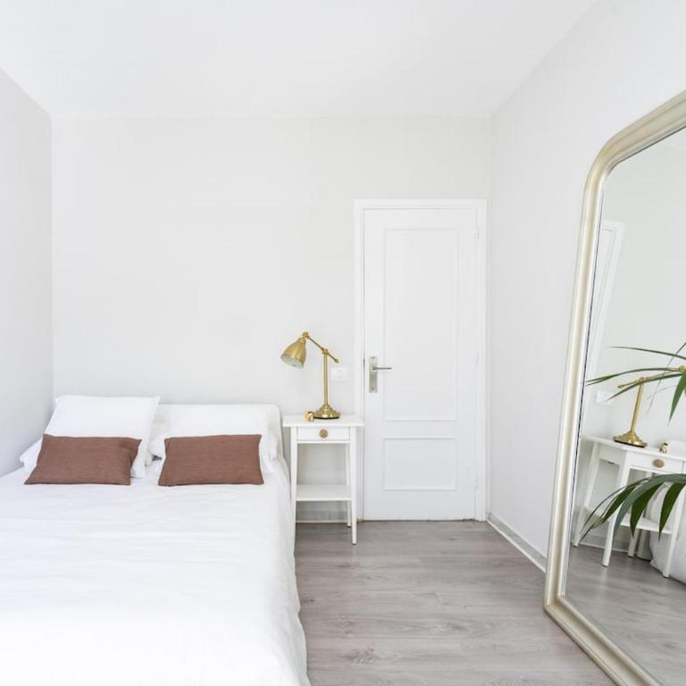 EDEN RENTALS Oasis Penthouse in Santa Cruz - Apartamento Superior - 24