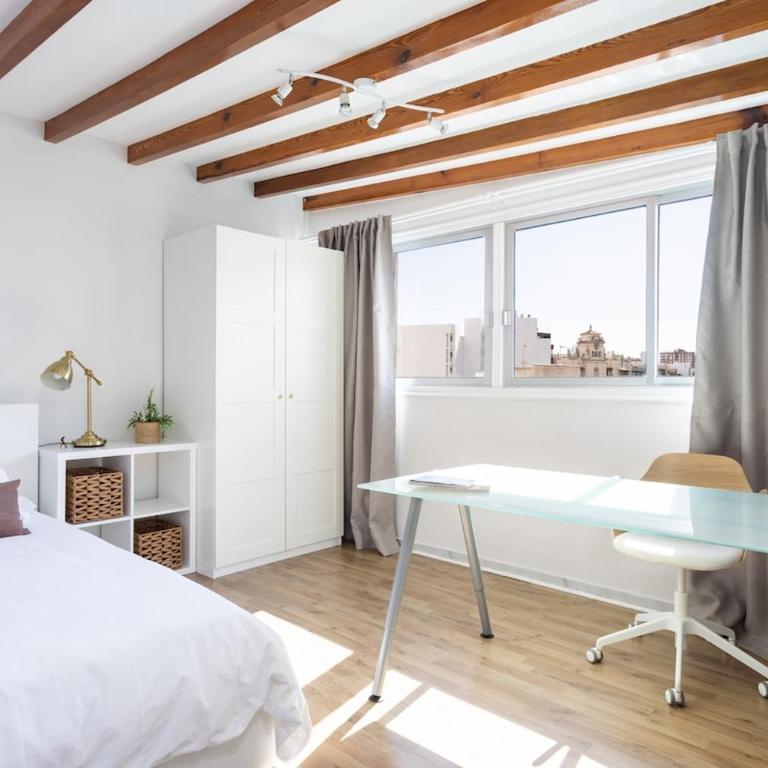 EDEN RENTALS Oasis Penthouse in Santa Cruz - Apartamento Superior - 26