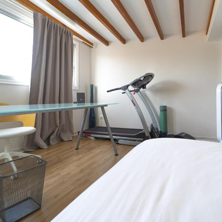 EDEN RENTALS Oasis Penthouse in Santa Cruz - Apartamento Superior - 28