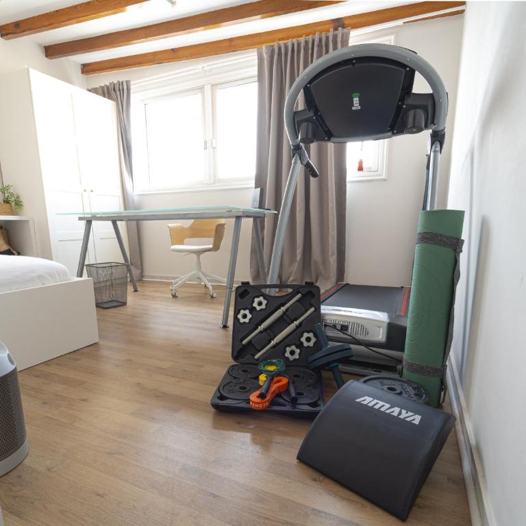 EDEN RENTALS Oasis Penthouse in Santa Cruz - Apartamento Superior - 30
