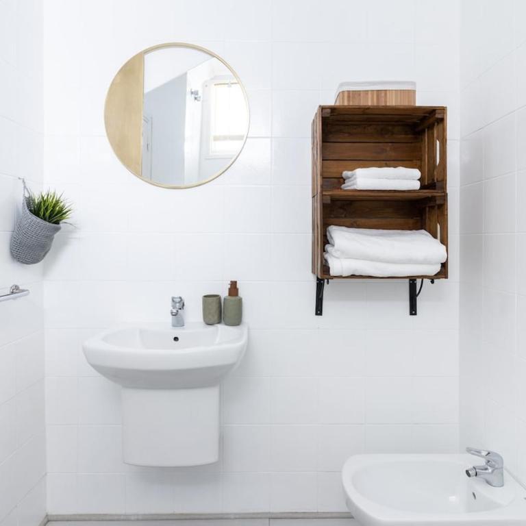 EDEN RENTALS Oasis Penthouse in Santa Cruz - Apartamento Superior - 31
