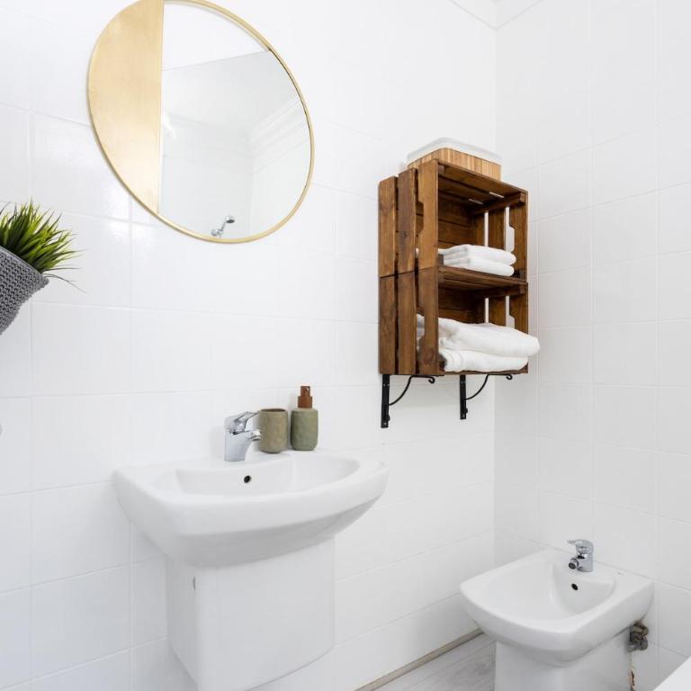 EDEN RENTALS Oasis Penthouse in Santa Cruz - Apartamento Superior - 32