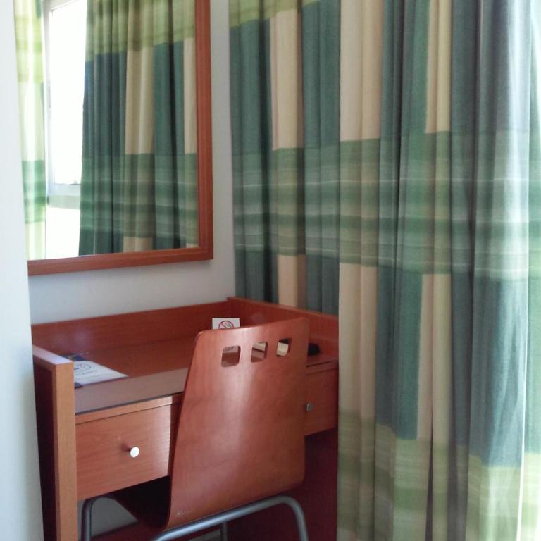 Hotel Mavi - Habitación Doble - 1 o 2 camas - 4
