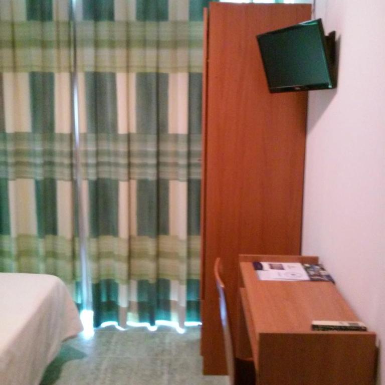 Hotel Mavi - Habitación Individual - 2