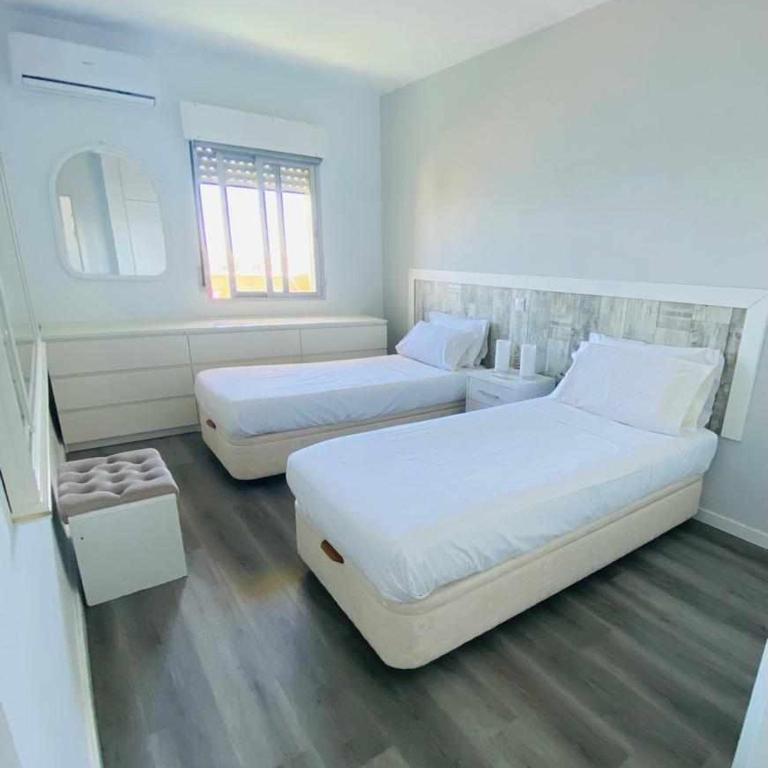 BENALBEACH APARTAMENTO con vistas maravillosas - Apartamento con vistas al mar - 16