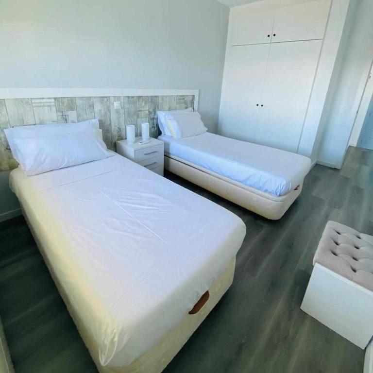 BENALBEACH APARTAMENTO con vistas maravillosas - Apartamento con vistas al mar - 17