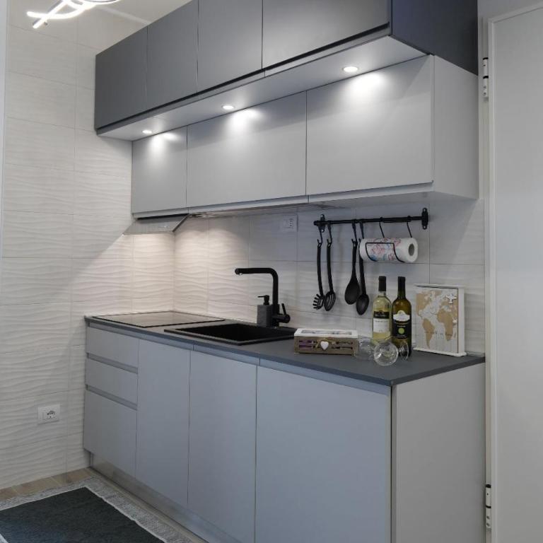 Regina's home - Appartamento con 1 Camera da Letto - 1