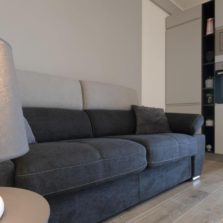Regina's home - Appartamento con 1 Camera da Letto - 7