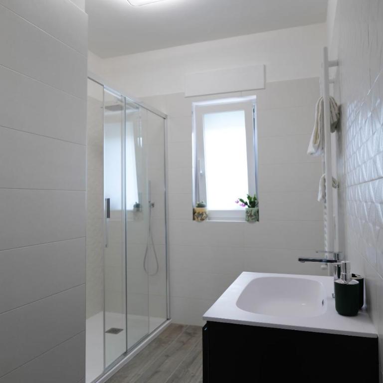 Regina's home - Appartamento con 1 Camera da Letto - 8