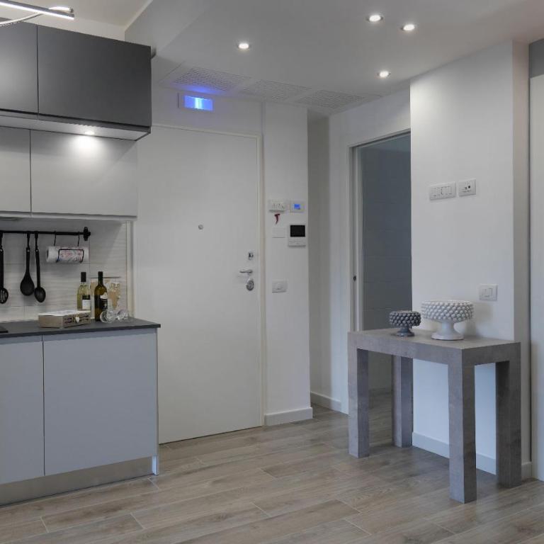 Regina's home - Appartamento con 1 Camera da Letto - 9