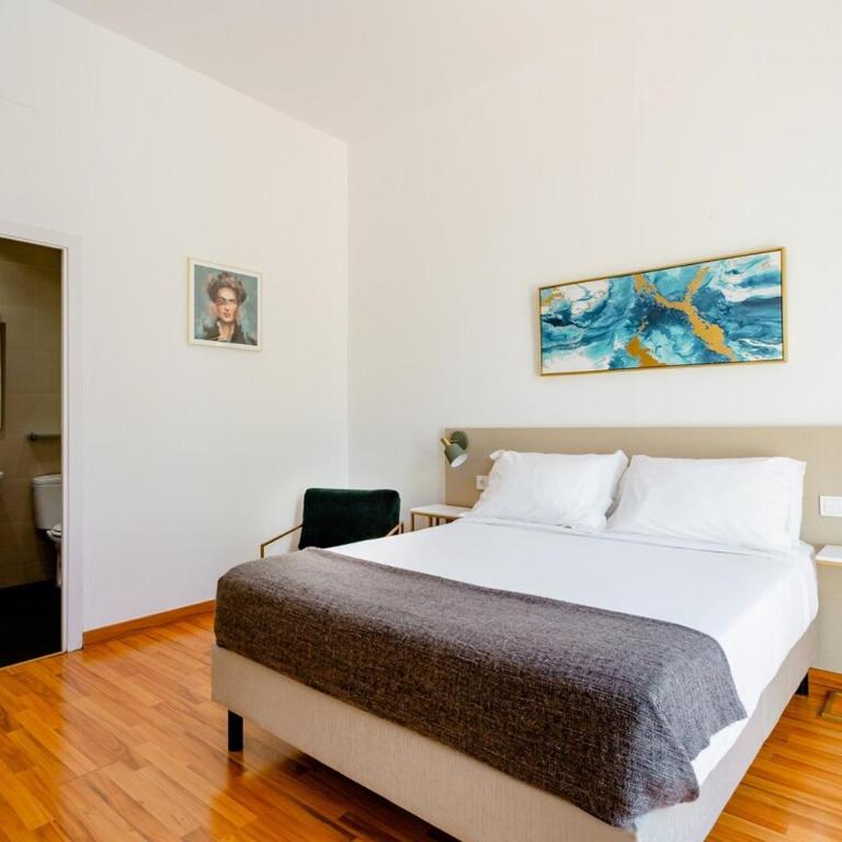 Casa Lolita - Double Room with Terrace - 4