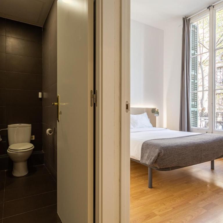 Casa Lolita - Deluxe Double Room with Balcony - 5