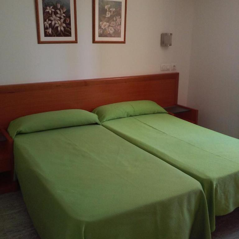 Hotel Mavi - Habitación Doble - 1 o 2 camas - 13