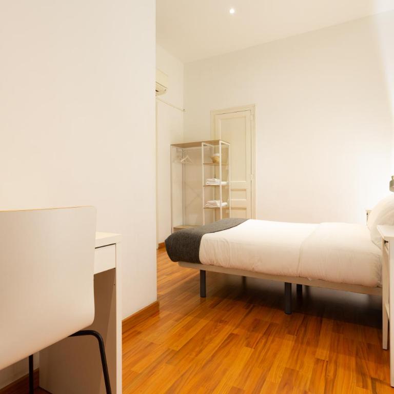 Casa Lolita - Standard Double Room - 7