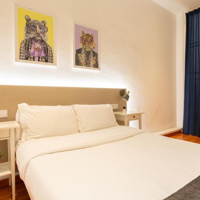 Casa Lolita - Standard Double Room - 6