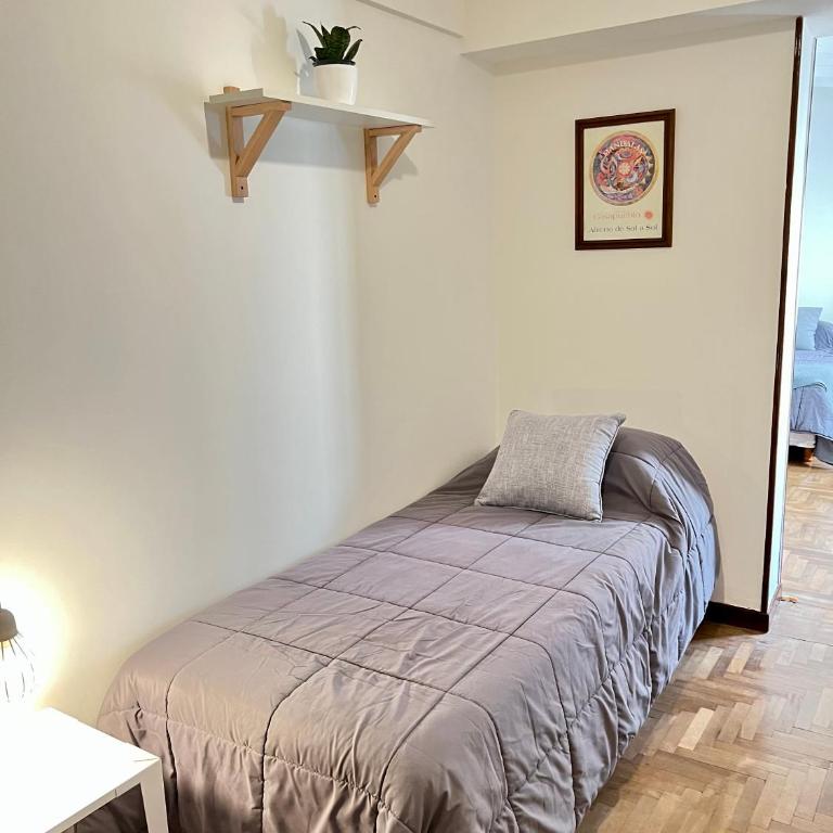 PH en Playa Grande I hasta 5 personas - Apartamento de 2 dormitorios - 12
