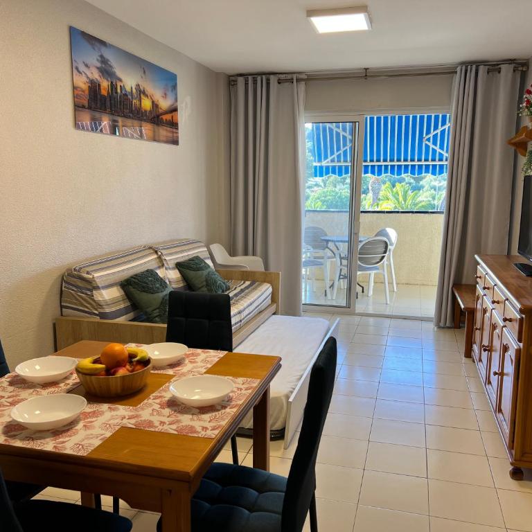 Estival Park Punta Prima 229 - Two-Bedroom Apartment - 10