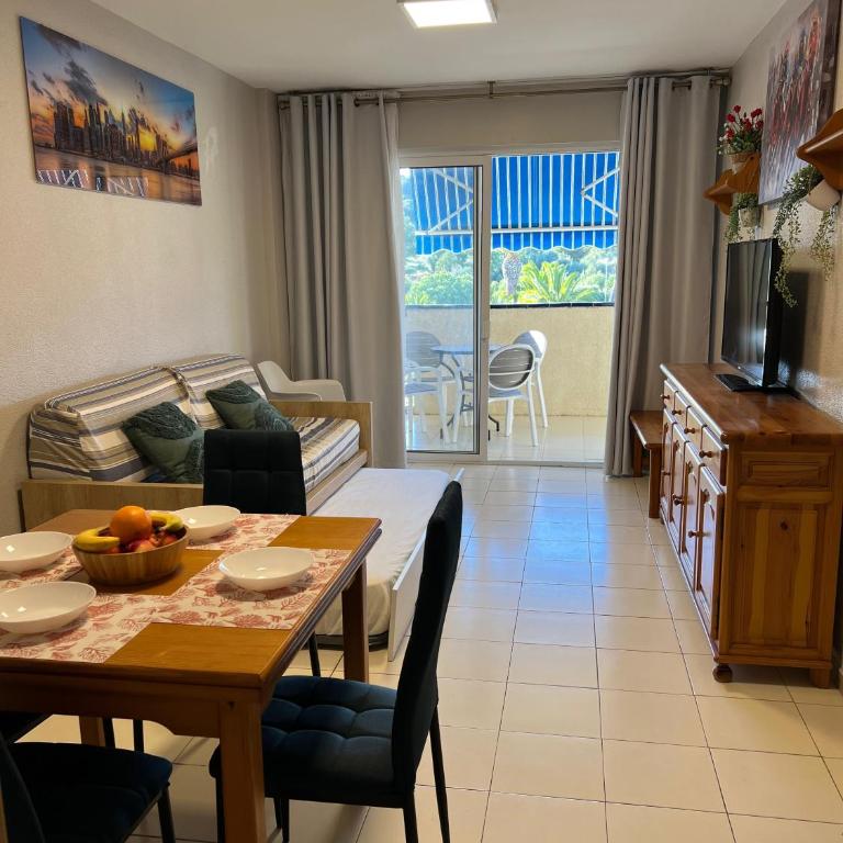 Estival Park Punta Prima 229 - Two-Bedroom Apartment - 11