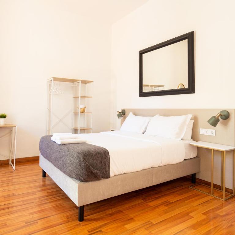 Casa Lolita - Double Room with Shared Bathroom - 4