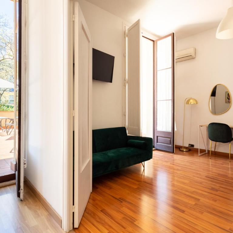 Casa Lolita - Double Room with Shared Bathroom - 7